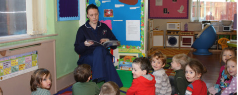 Shift Worker Rotas at Our Liverpool Day Nursery